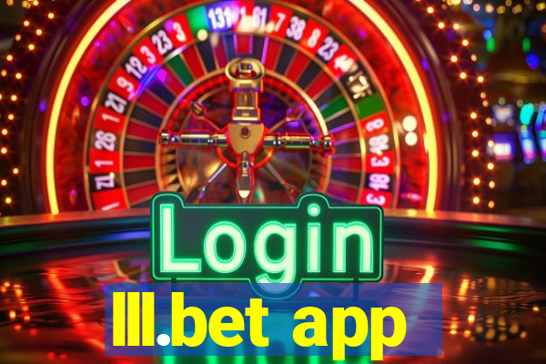 lll.bet app